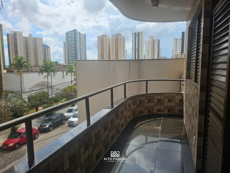 Apartamento, Setor Bueno