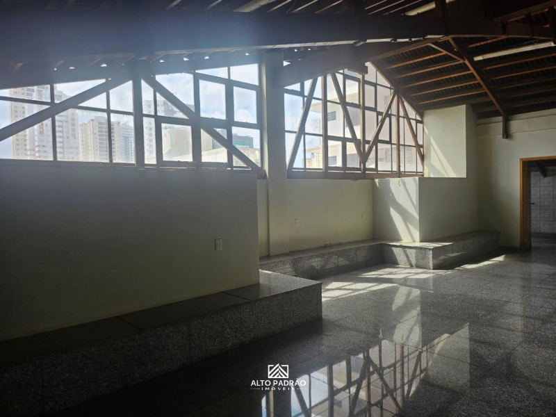 Apartamento, Setor Bueno