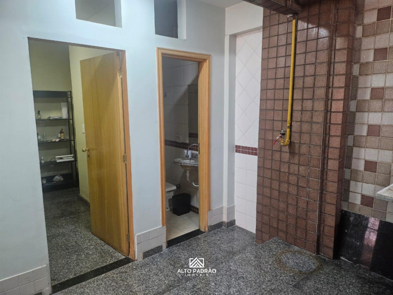 Apartamento, Setor Bueno