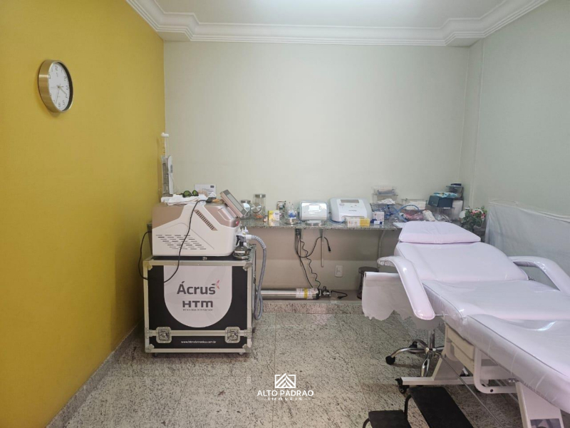 Apartamento, Setor Bueno