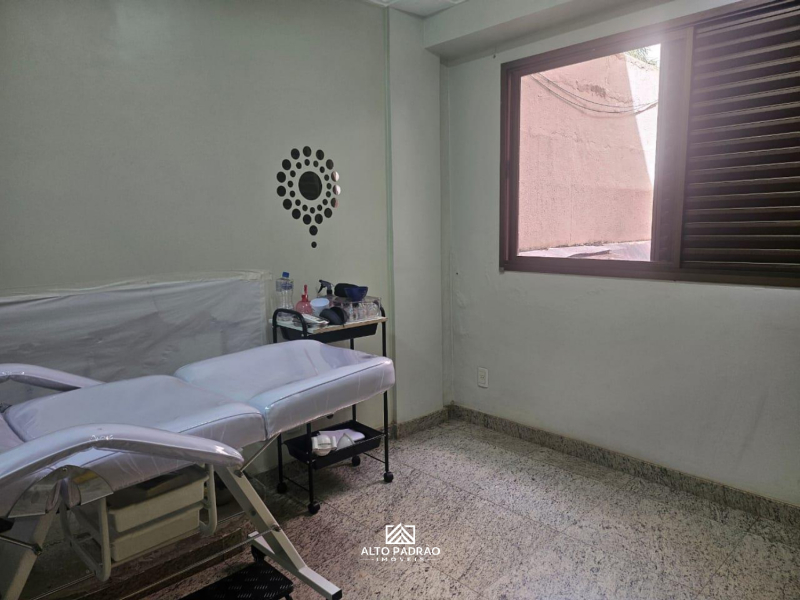 Apartamento, Setor Bueno