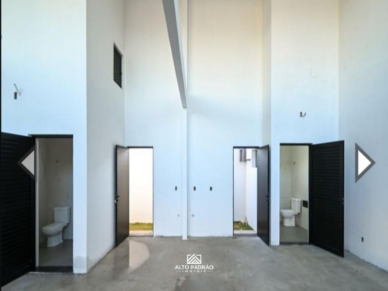 Apartamento, Residencial Central Solar Park