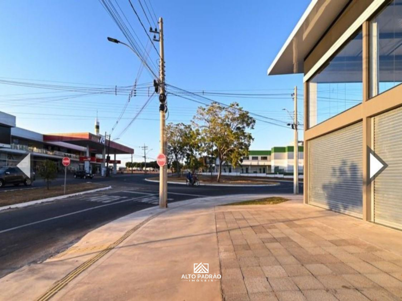 Apartamento, Residencial Central Solar Park