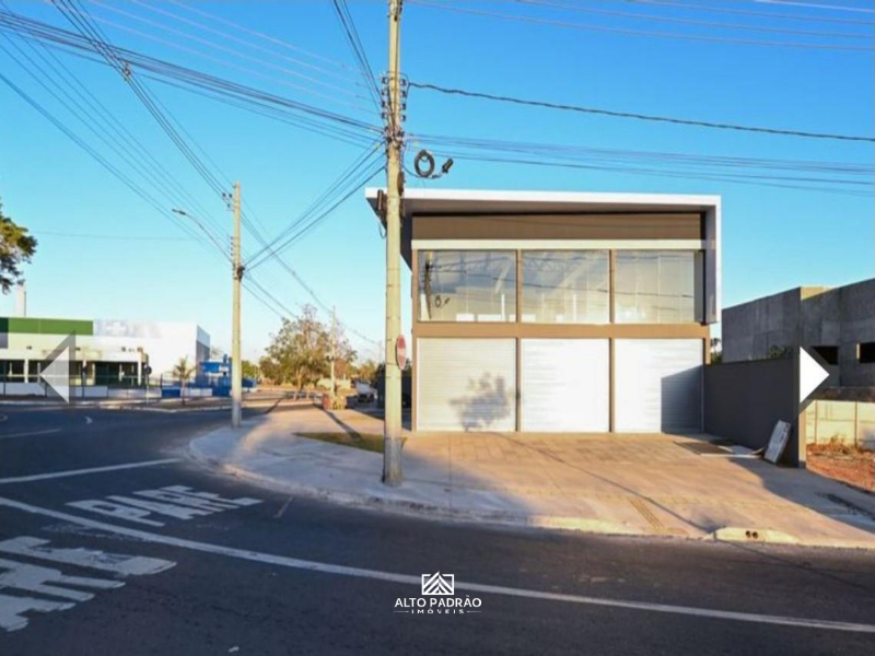 Apartamento, Residencial Central Solar Park