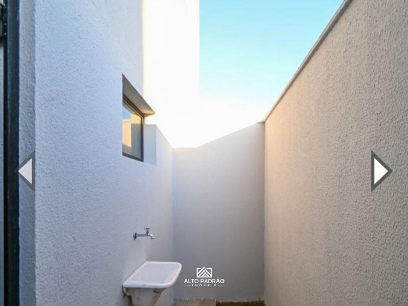 Apartamento, Residencial Central Solar Park