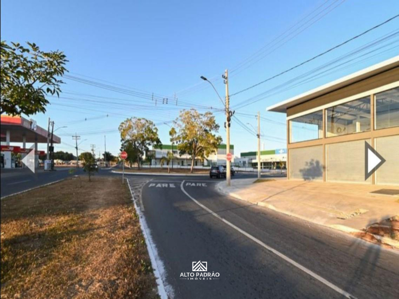 Apartamento, Residencial Central Solar Park