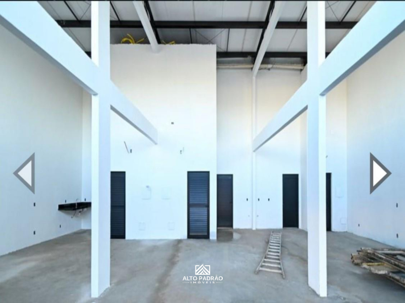 Apartamento, Residencial Central Solar Park