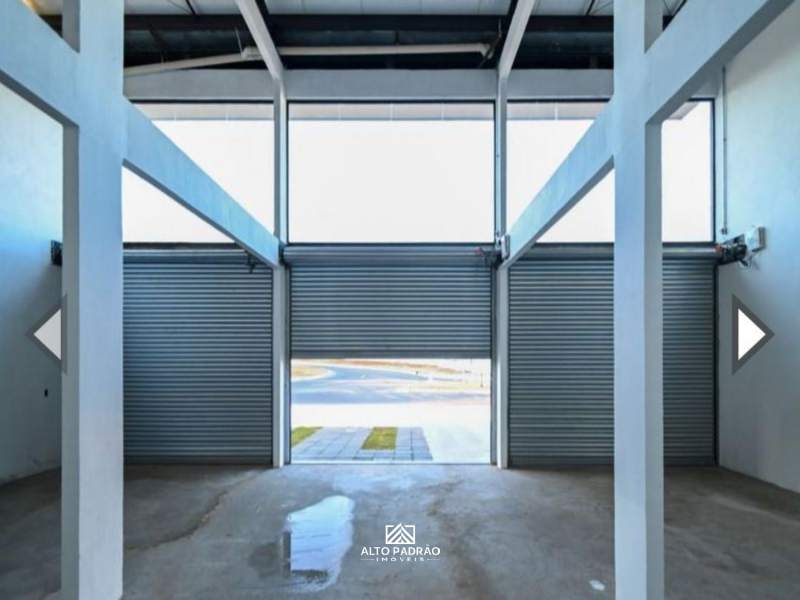 Apartamento, Residencial Central Solar Park