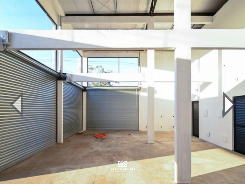 Apartamento, Residencial Central Solar Park