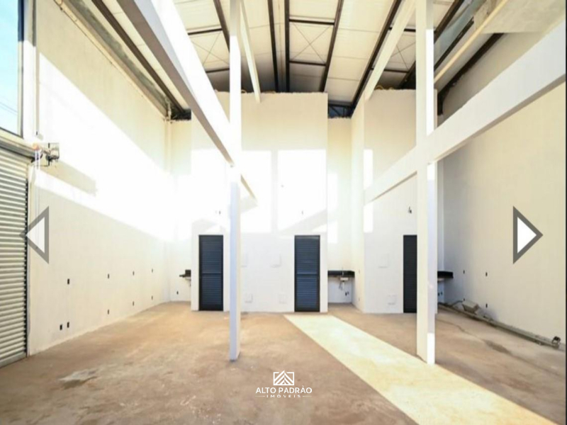 Apartamento, Residencial Central Solar Park