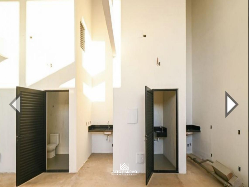 Apartamento, Residencial Central Solar Park