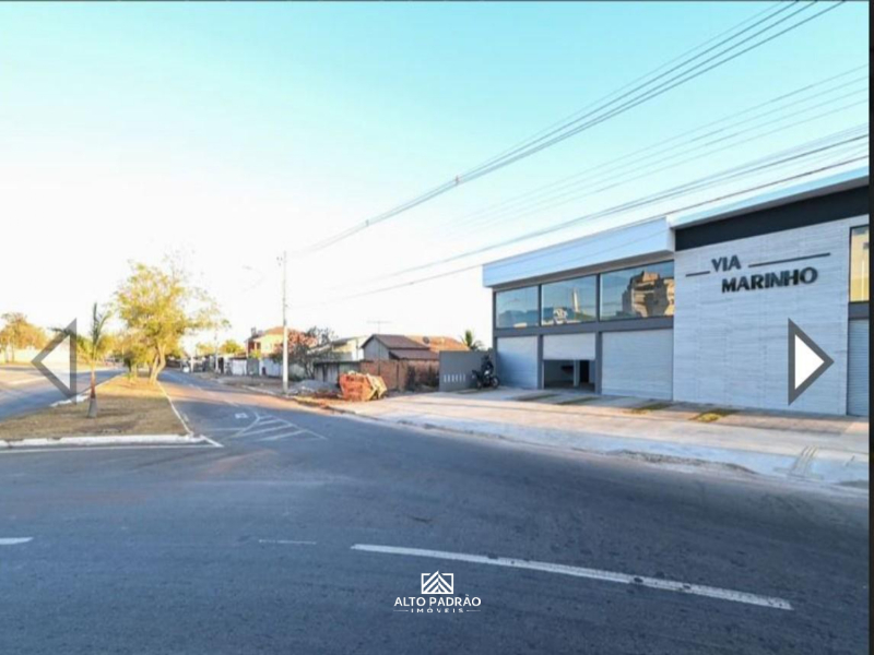 Apartamento, Residencial Central Solar Park