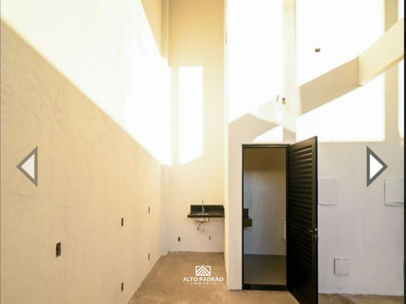 Apartamento, Residencial Central Solar Park