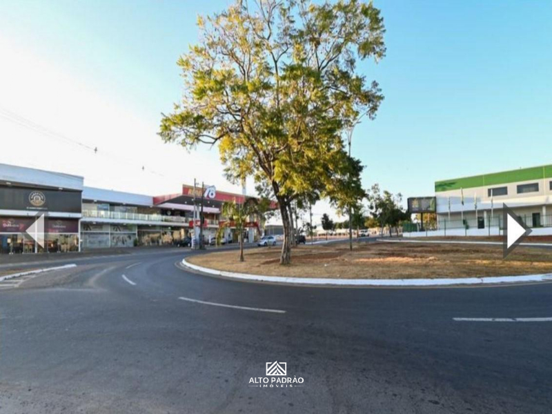 Apartamento, Residencial Central Solar Park