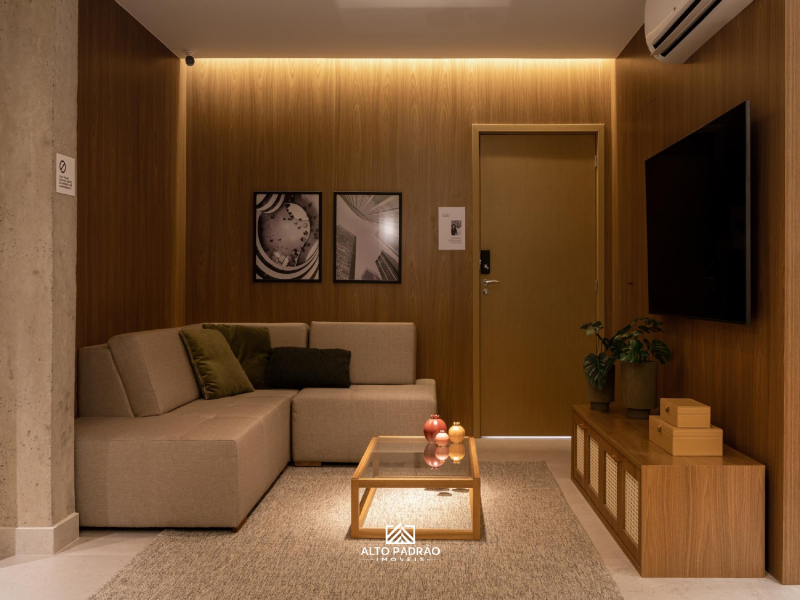 Apartamento, Setor Bueno