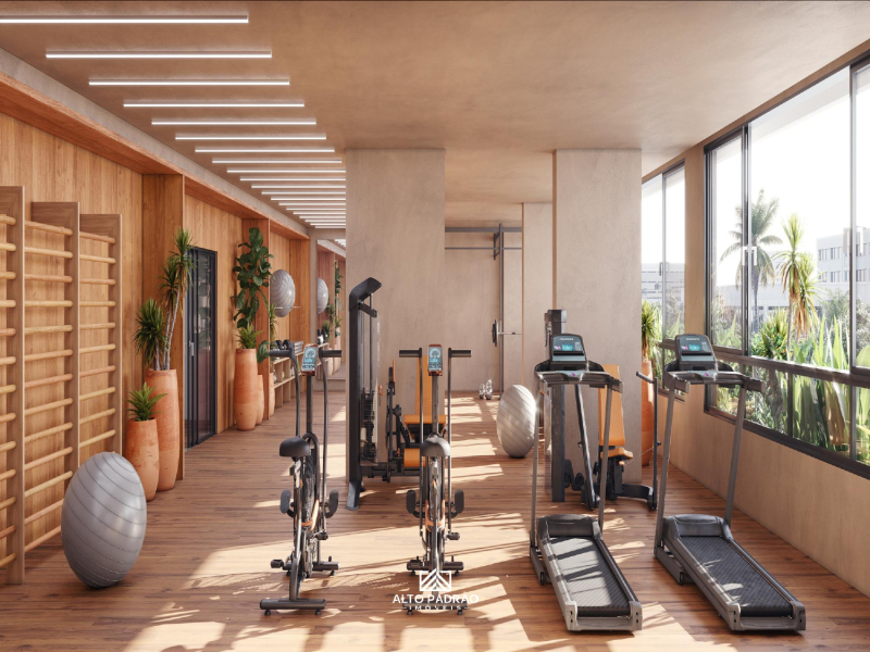 Apartamento, Setor Bueno