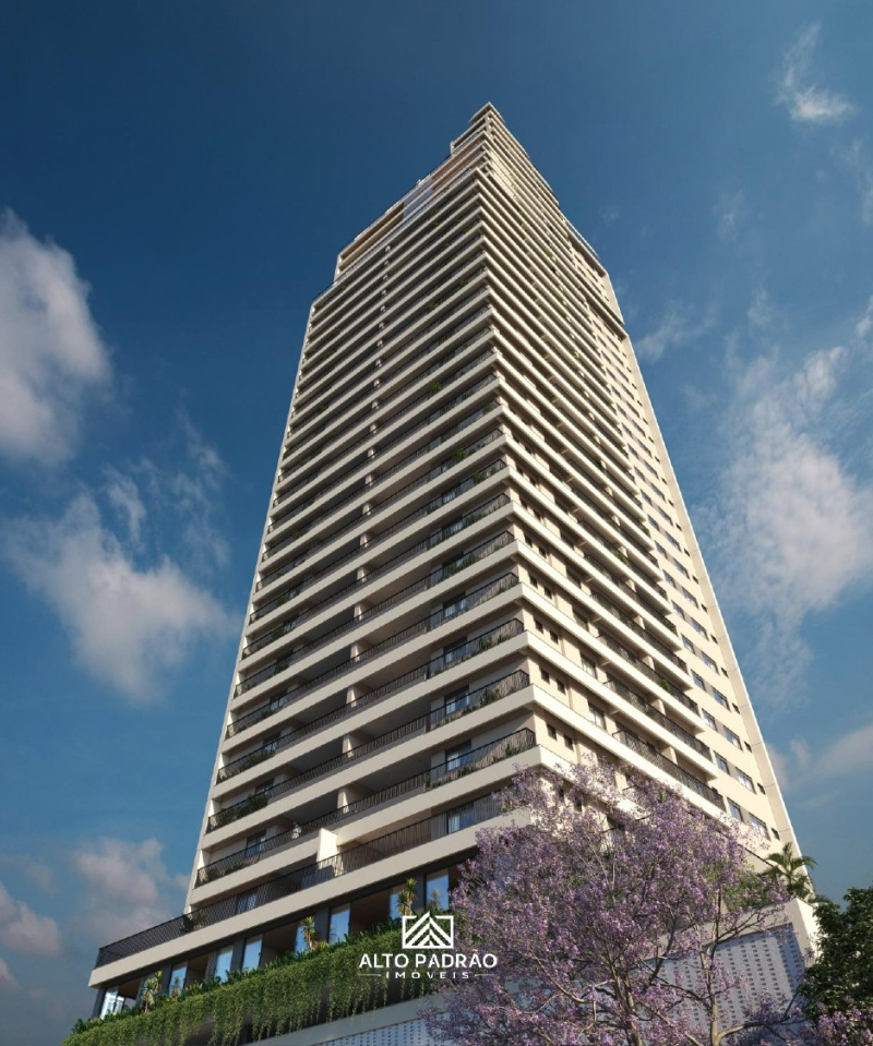 Apartamento, Setor Bueno