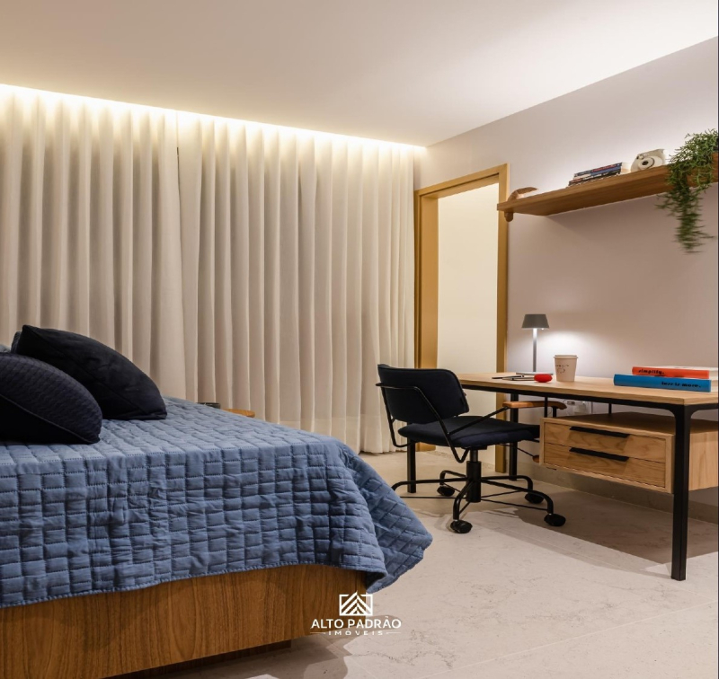 Apartamento, Setor Bueno