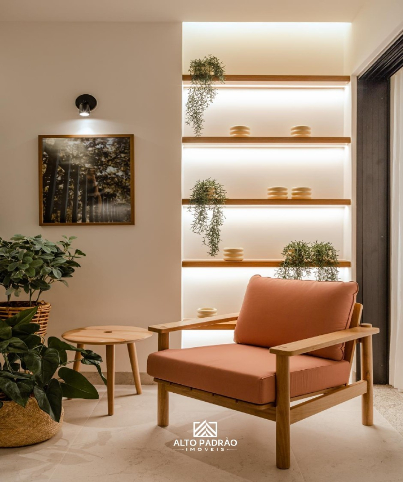 Apartamento, Setor Bueno