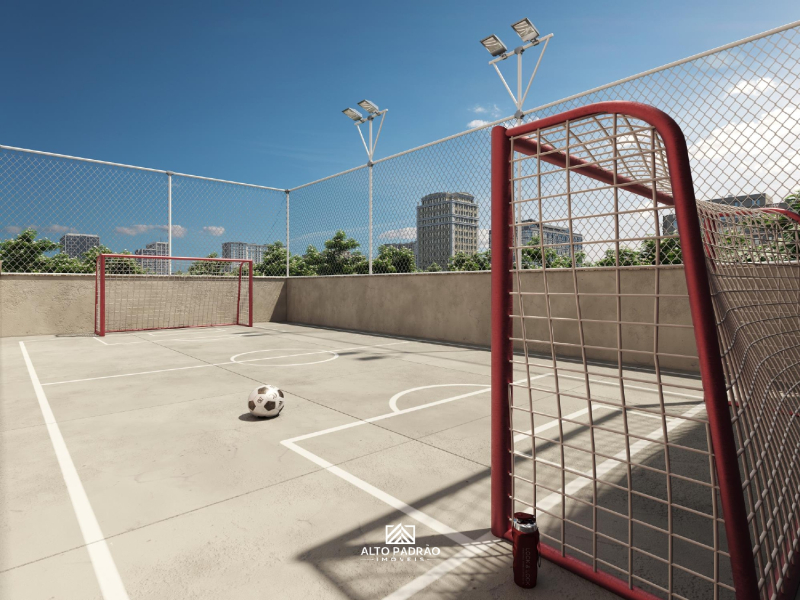 Apartamento, Setor Bueno