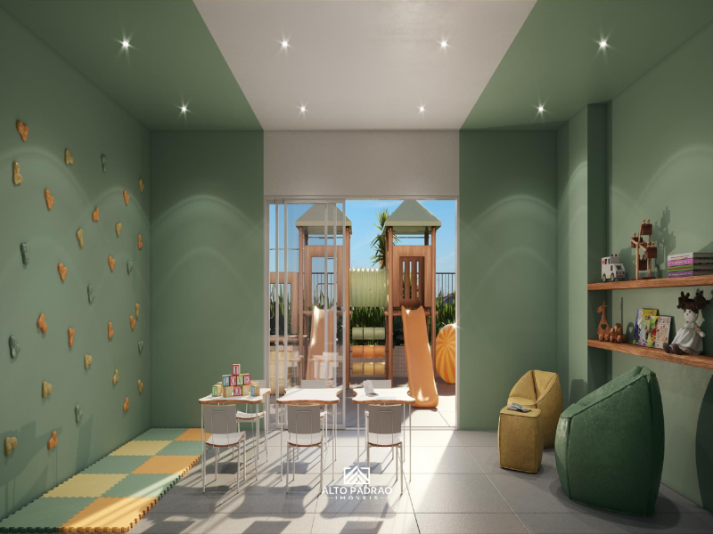 Apartamento, Setor Bueno