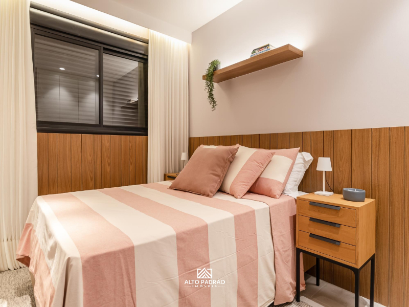 Apartamento, Setor Bueno