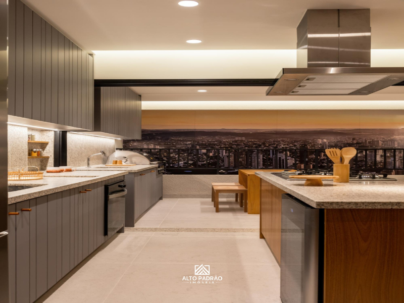 Apartamento, Setor Bueno