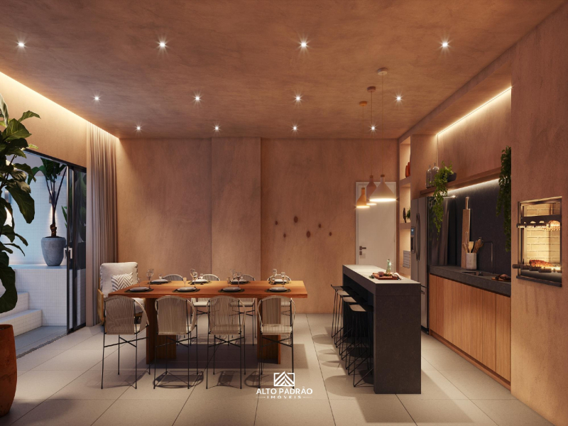 Apartamento, Setor Bueno