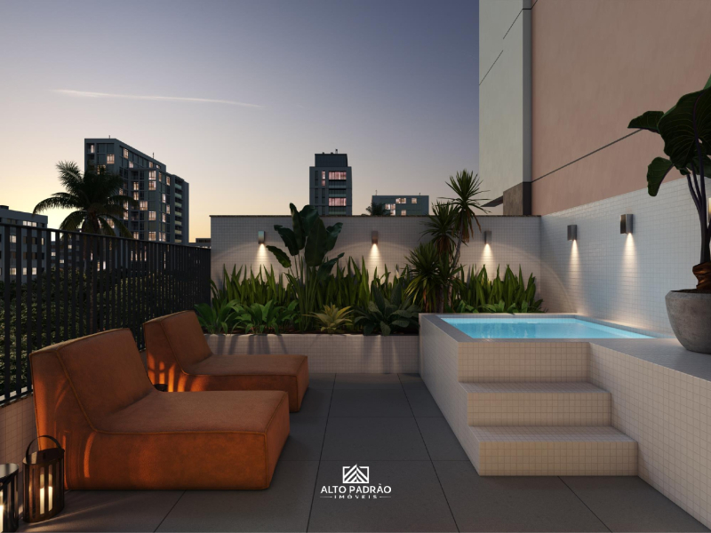 Apartamento, Setor Bueno