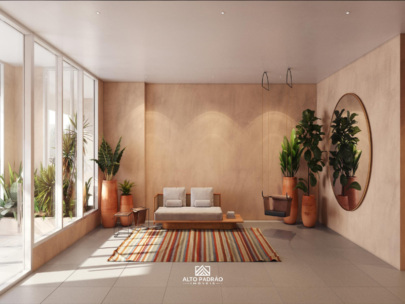 Apartamento, Setor Bueno