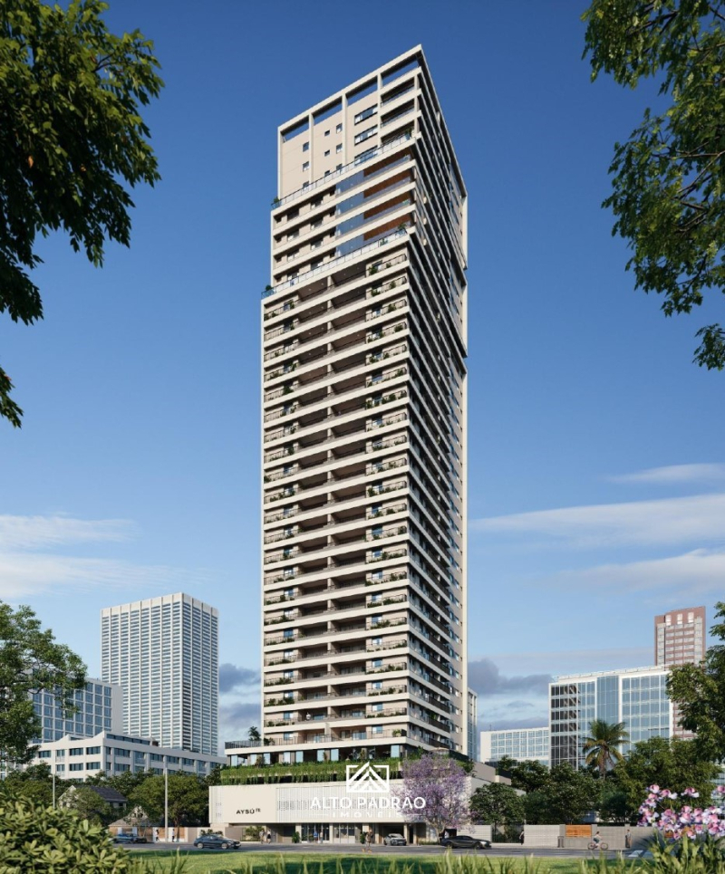 Apartamento, Setor Bueno