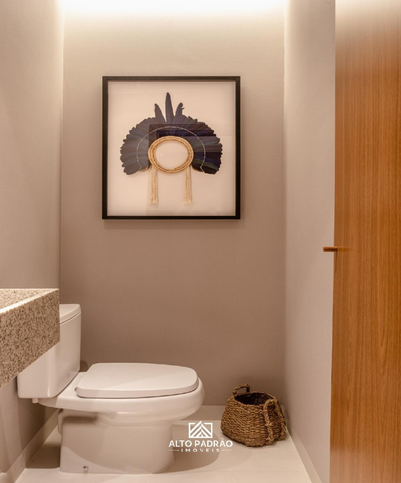 Apartamento, Setor Bueno