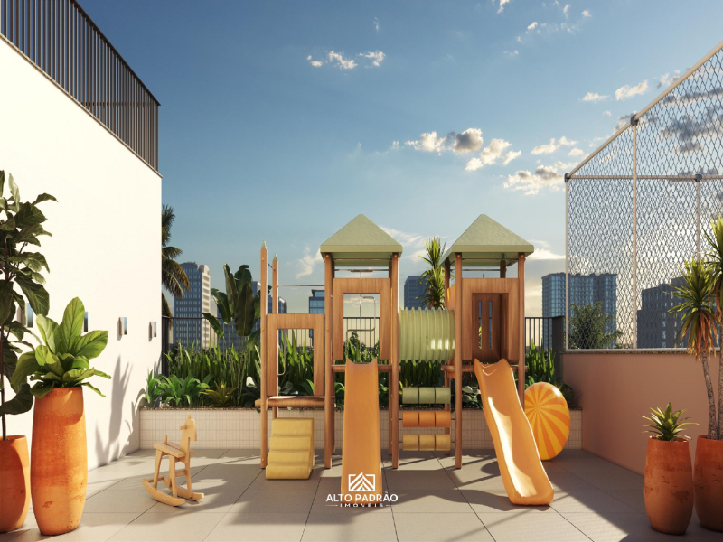 Apartamento, Setor Bueno