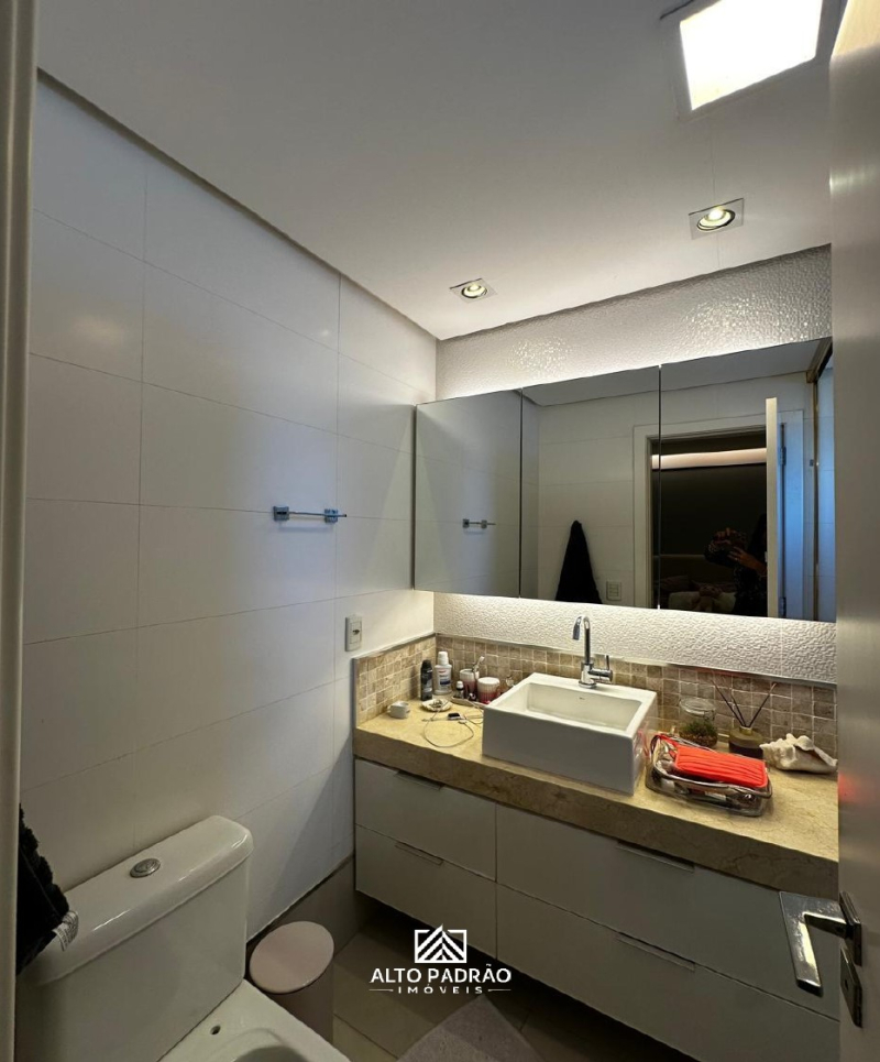 Apartamento, Setor Bueno