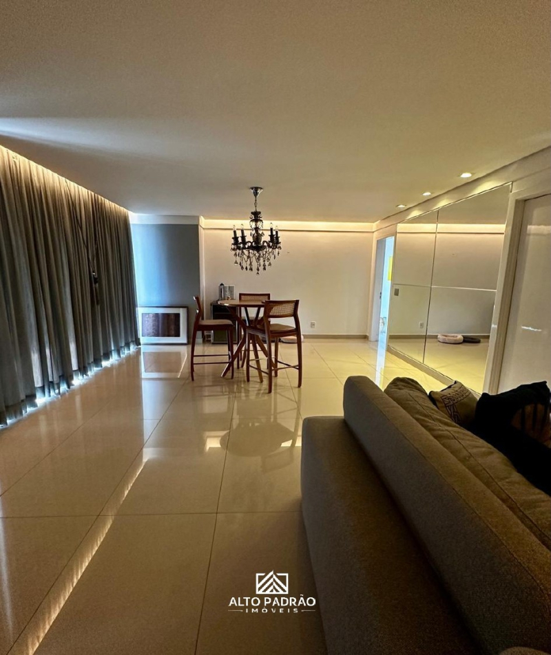 Apartamento, Setor Bueno