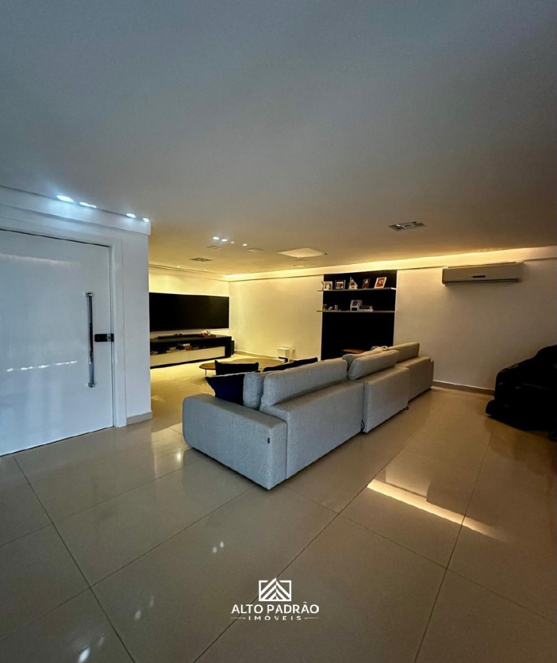 Apartamento, Setor Bueno