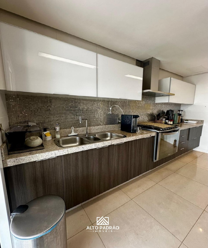 Apartamento, Setor Bueno