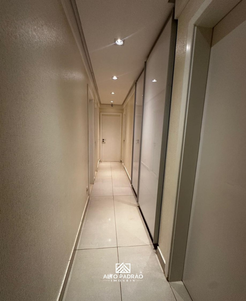 Apartamento, Setor Bueno