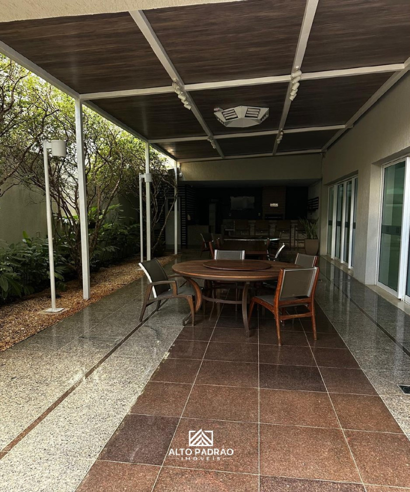 Apartamento, Setor Bueno