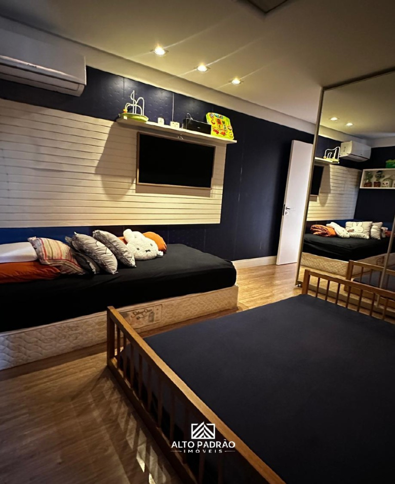 Apartamento, Setor Bueno