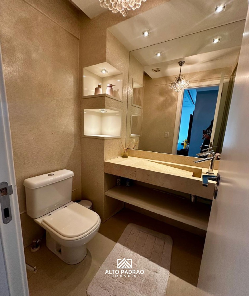 Apartamento, Setor Bueno