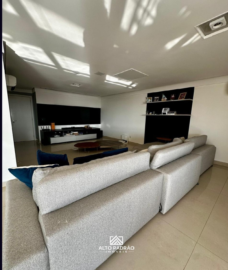 Apartamento, Setor Bueno