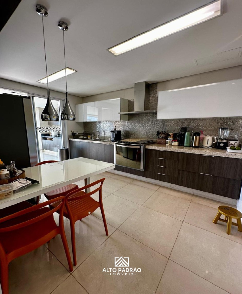 Apartamento, Setor Bueno