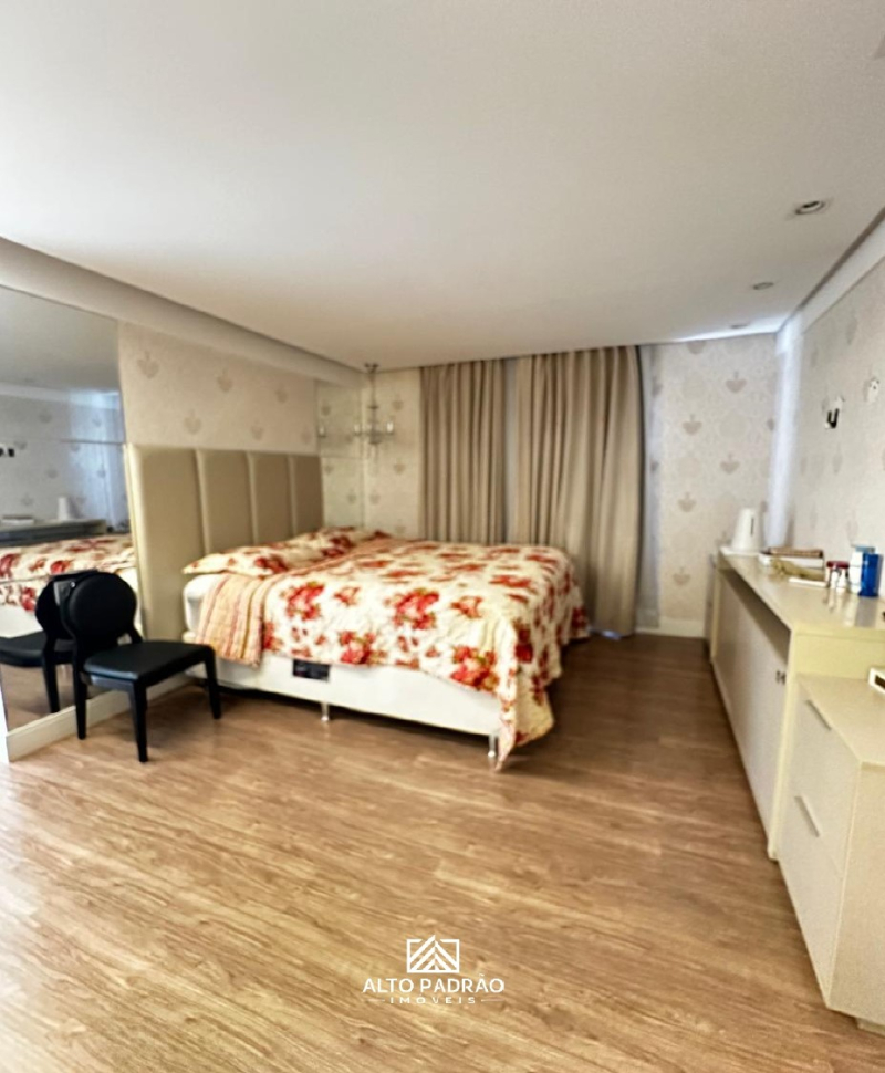 Apartamento, Setor Bueno