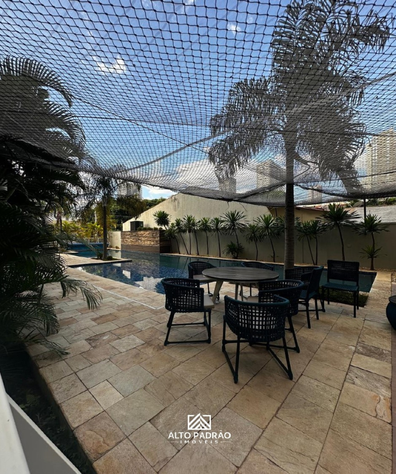 Apartamento, Setor Bueno