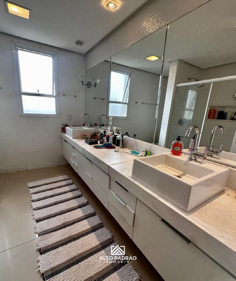 Apartamento, Setor Bueno