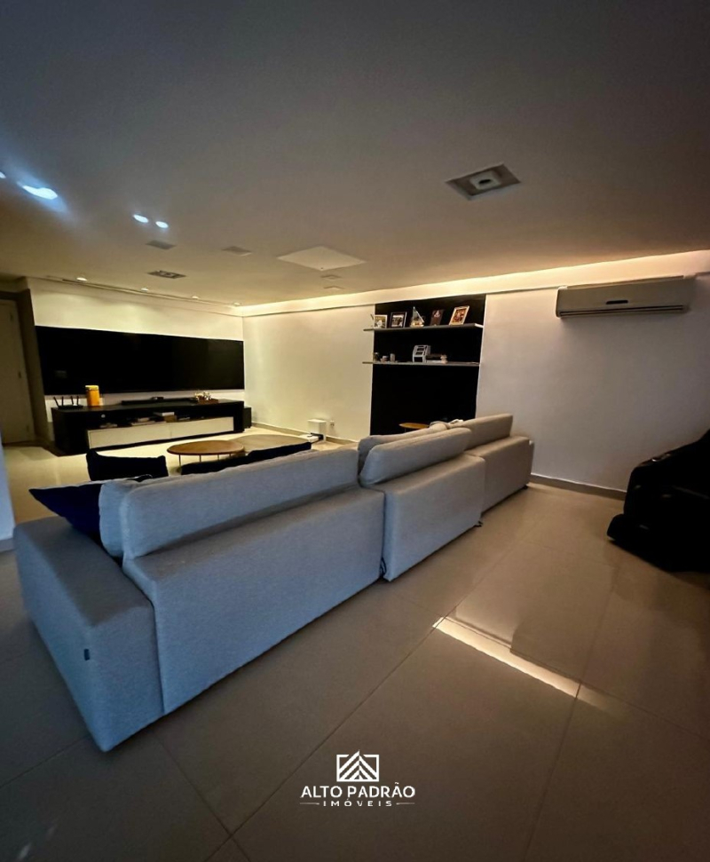 Apartamento, Setor Bueno