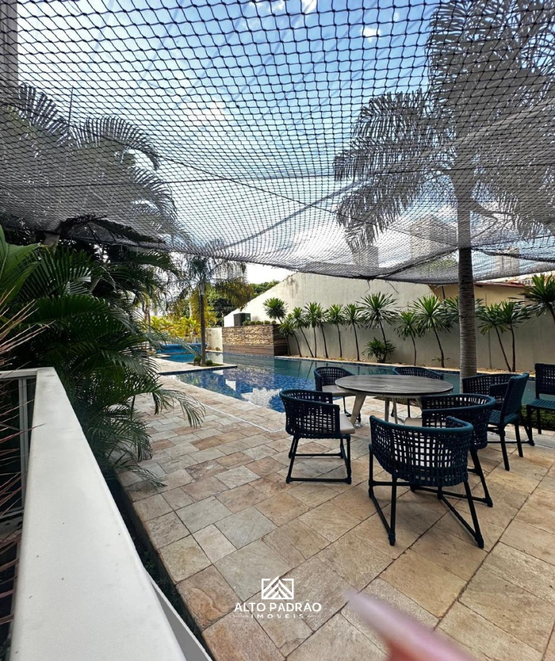 Apartamento, Setor Bueno