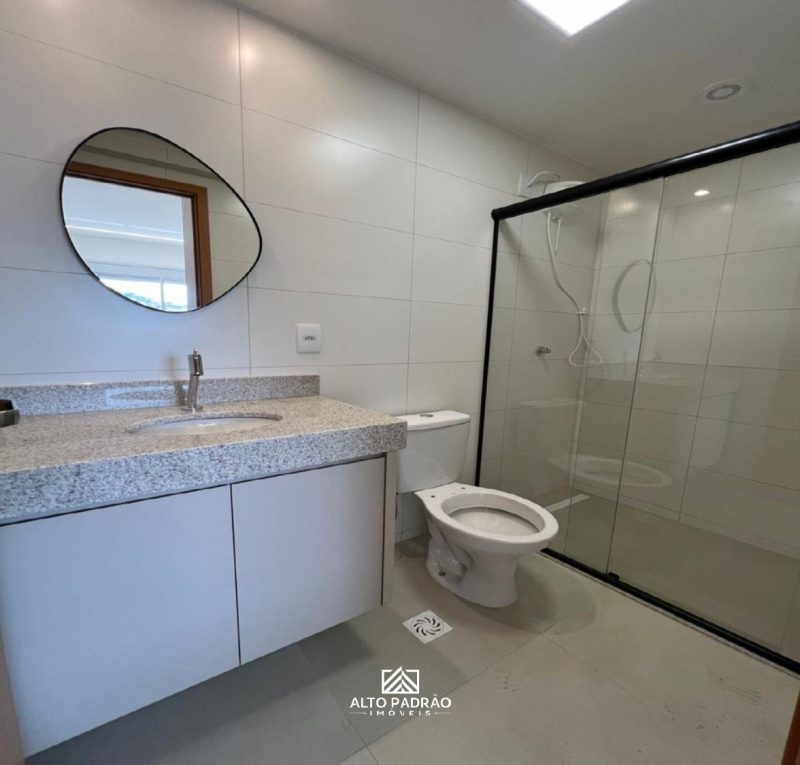 Apartamento, Setor Serrinha