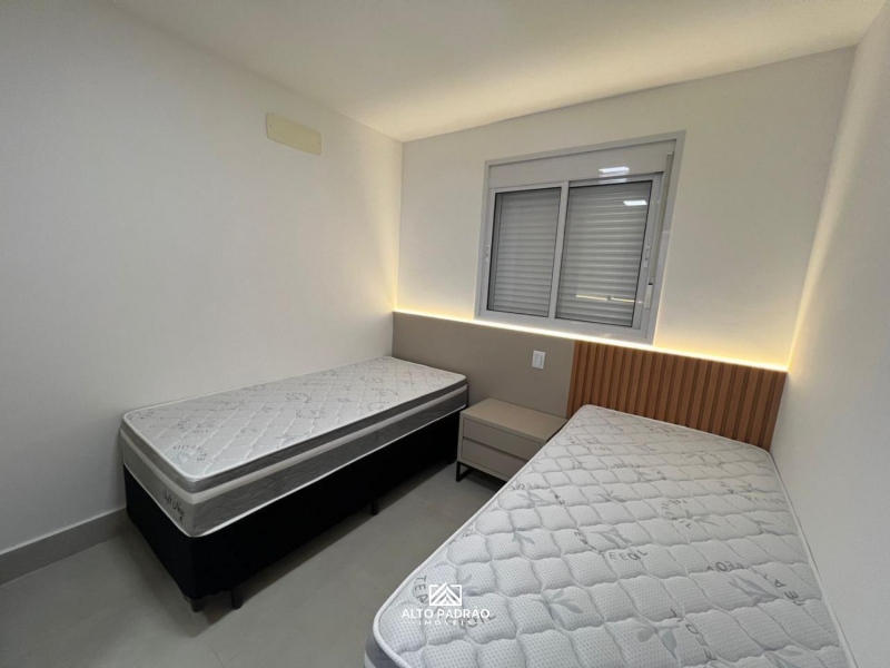 Apartamento, Setor Serrinha